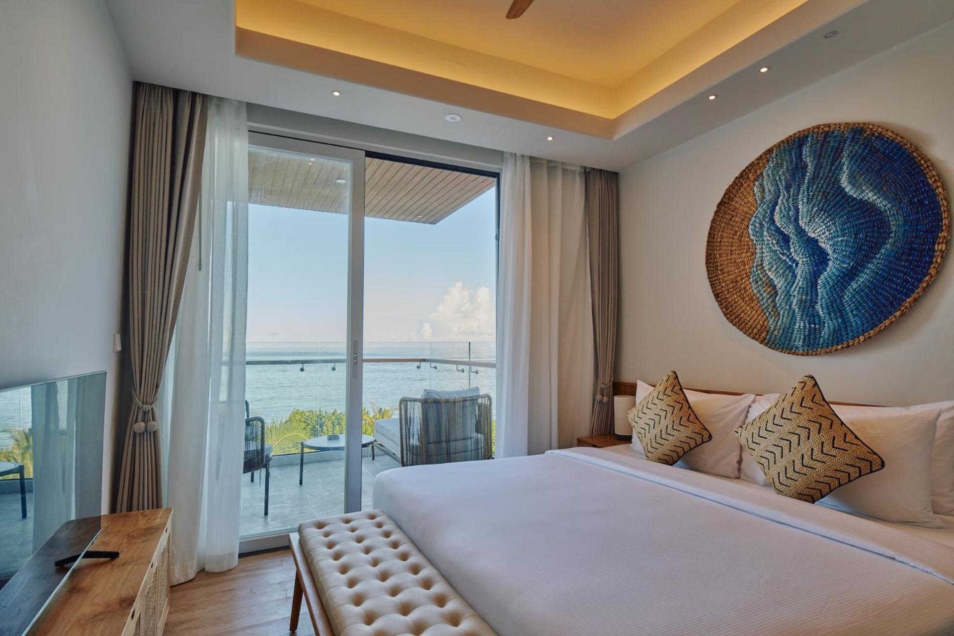 Stone Beach Club Dhiffushi Kültér fotó