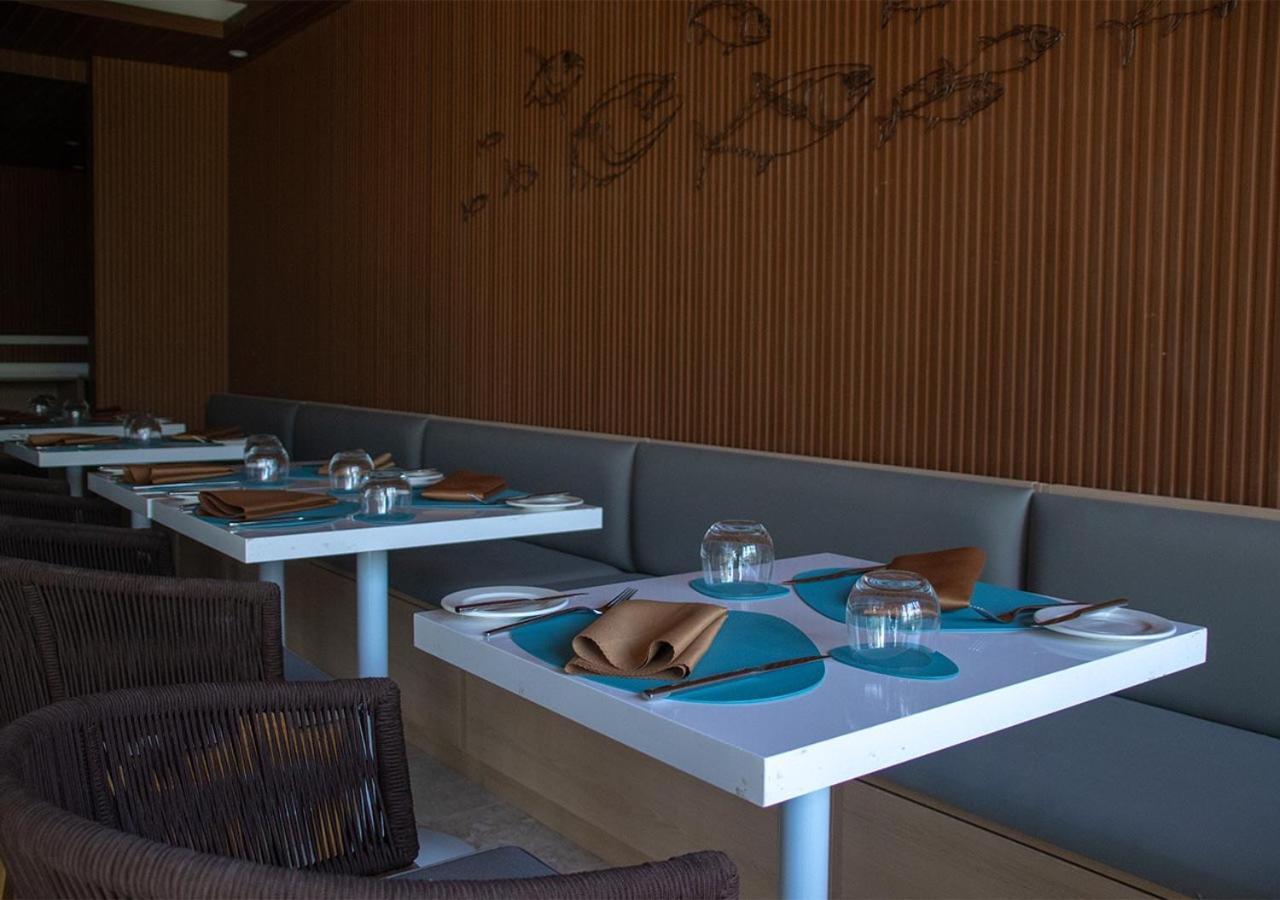Stone Beach Club Dhiffushi Kültér fotó