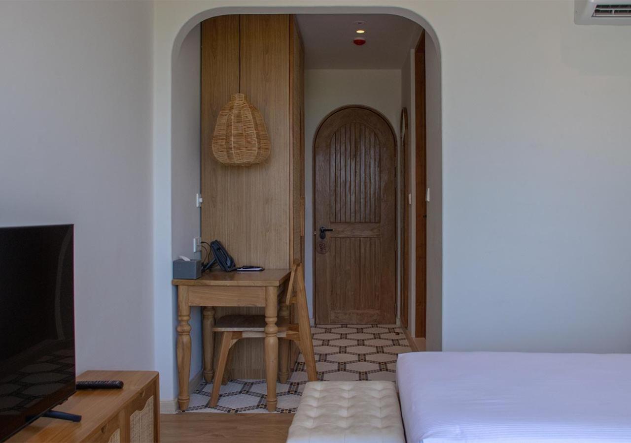 Stone Beach Club Dhiffushi Kültér fotó