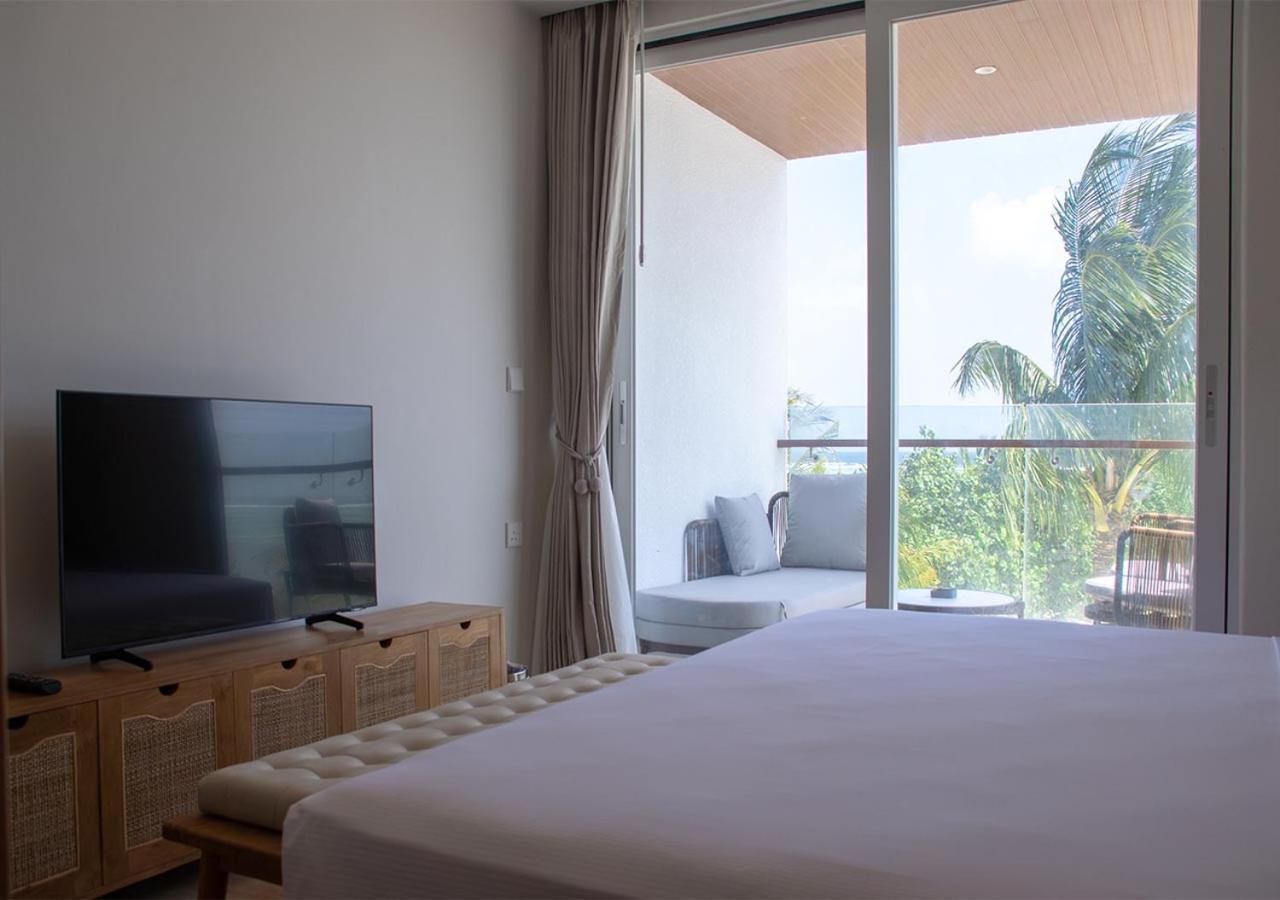 Stone Beach Club Dhiffushi Kültér fotó