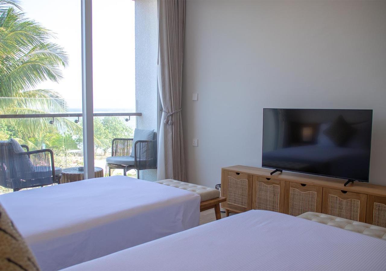 Stone Beach Club Dhiffushi Kültér fotó