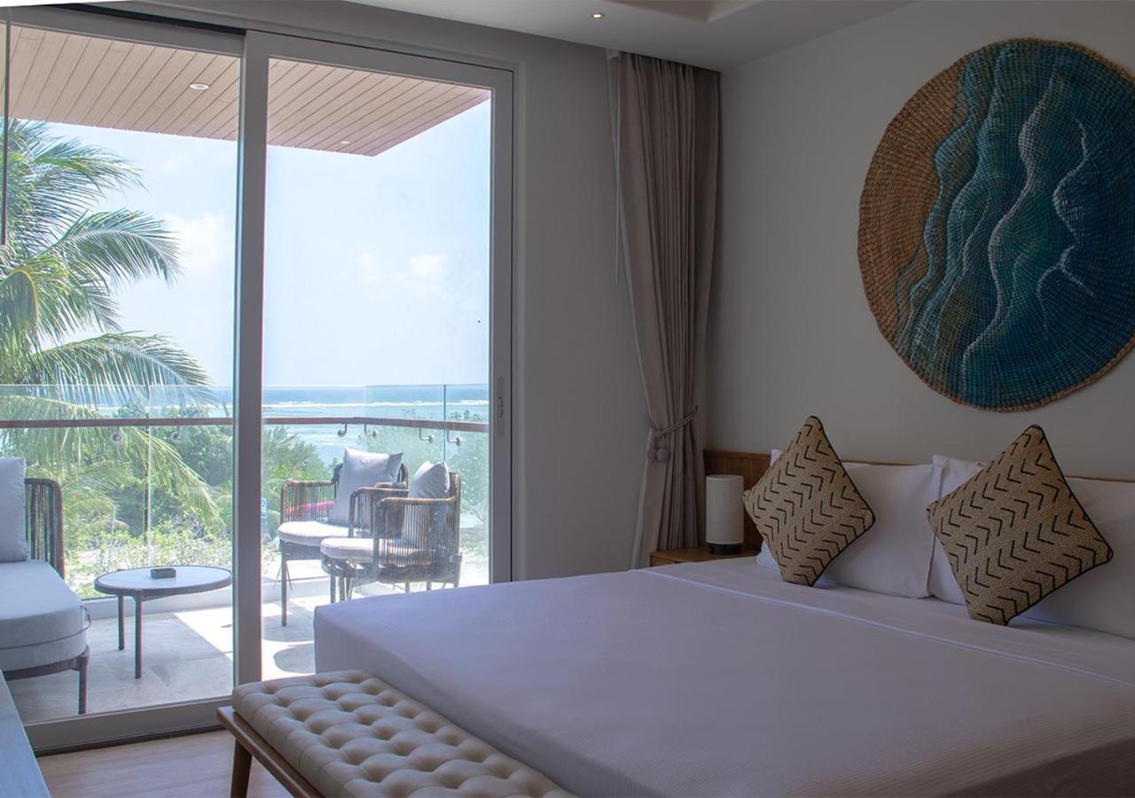Stone Beach Club Dhiffushi Kültér fotó