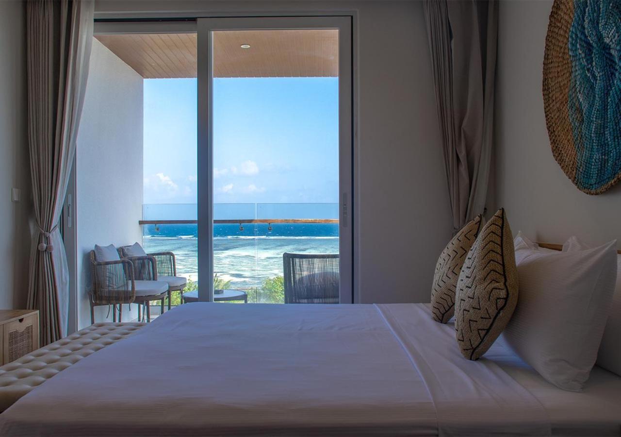Stone Beach Club Dhiffushi Kültér fotó